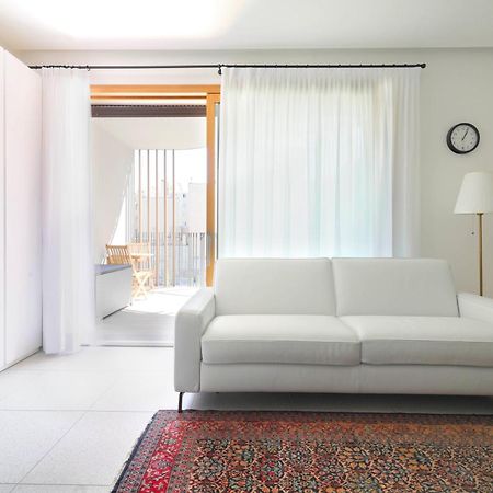 Luxury Apartment Con Terrazza, Palestra, Cowork & Box Privato Milan Bagian luar foto