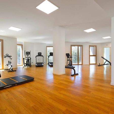 Luxury Apartment Con Terrazza, Palestra, Cowork & Box Privato Milan Bagian luar foto