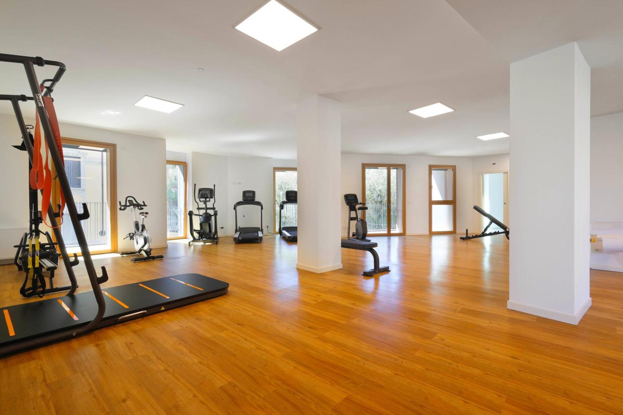 Luxury Apartment Con Terrazza, Palestra, Cowork & Box Privato Milan Bagian luar foto