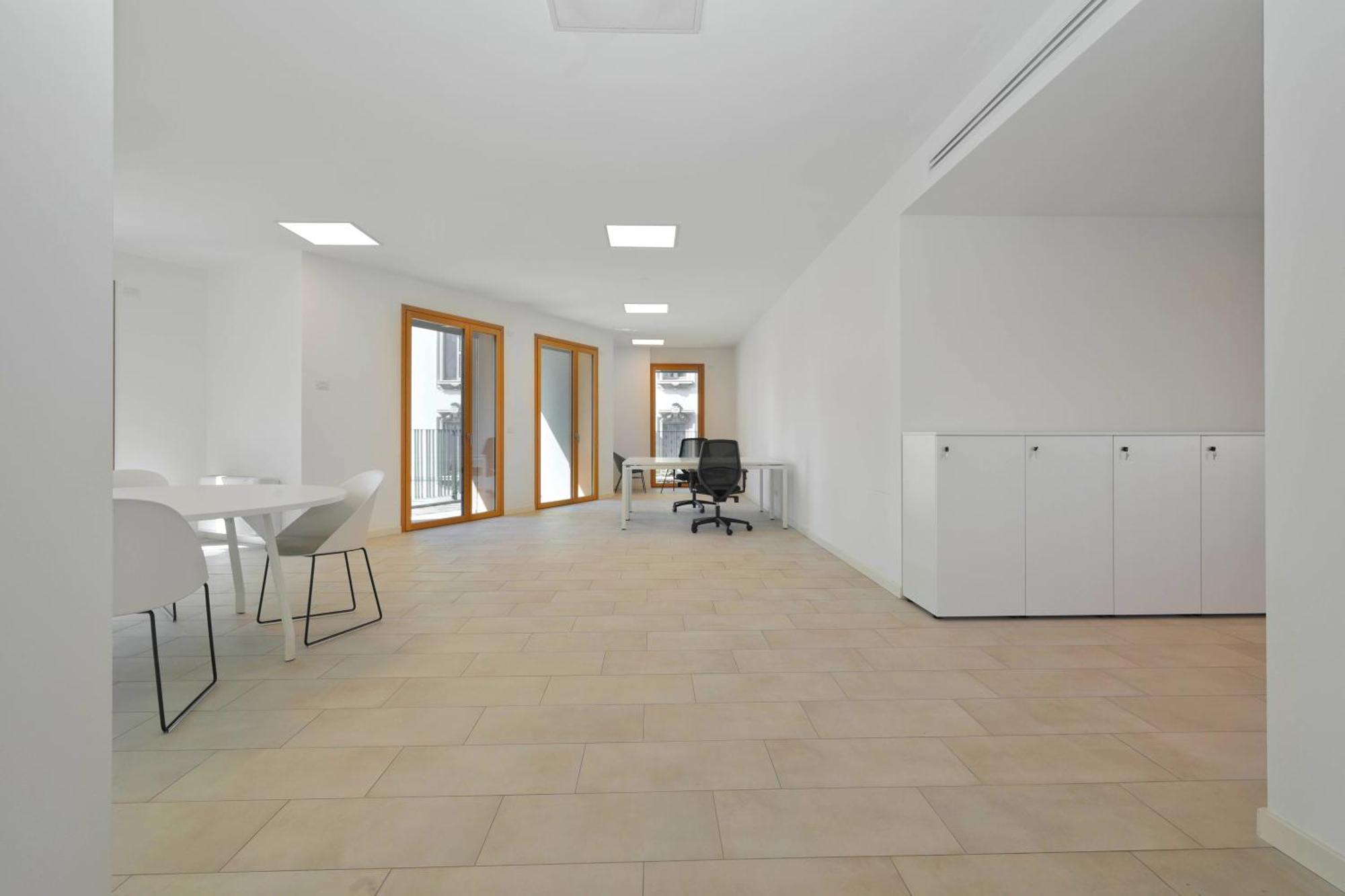 Luxury Apartment Con Terrazza, Palestra, Cowork & Box Privato Milan Bagian luar foto